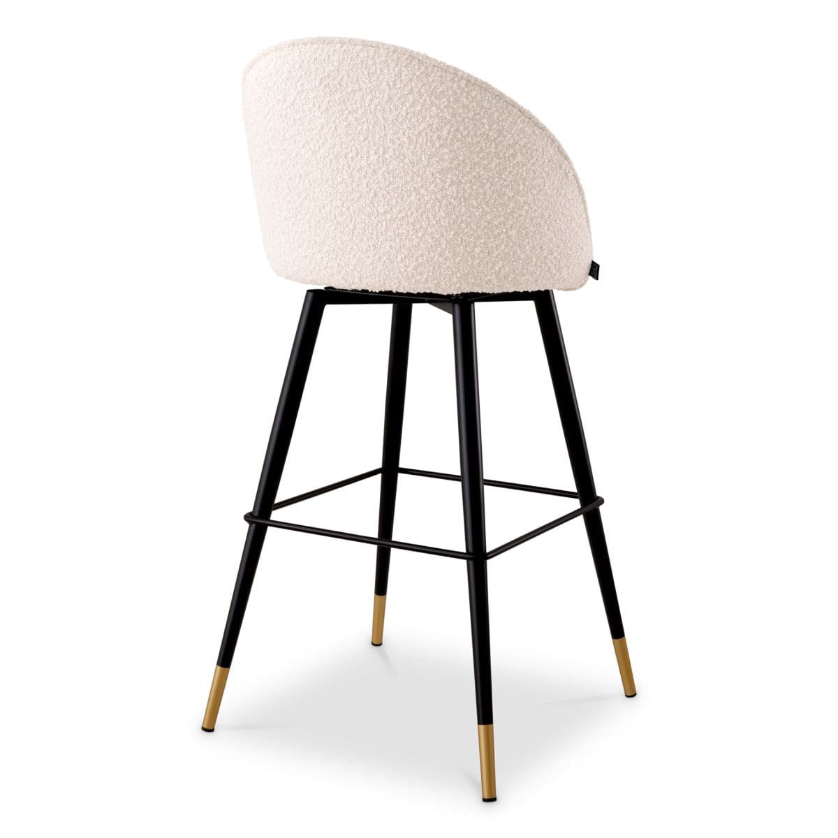 Eichholtz Bar Stool Cooper set of 2 — фото 4