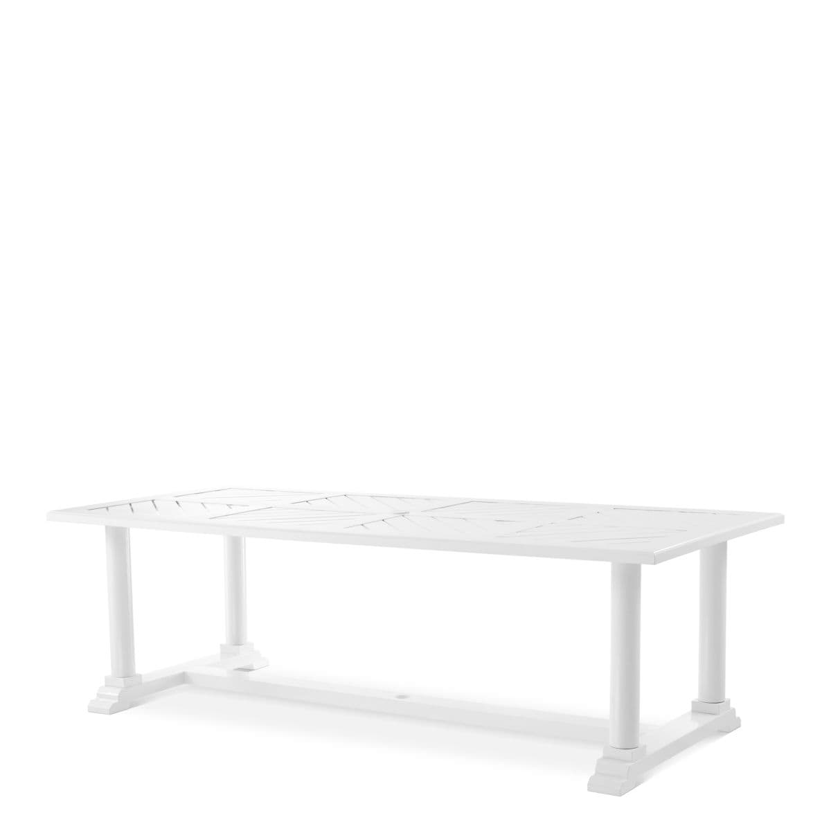 Eichholtz Outdoor Dining Table Bell Rive