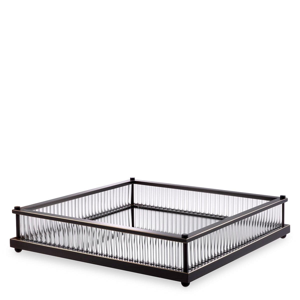 Eichholtz Tray Cora square