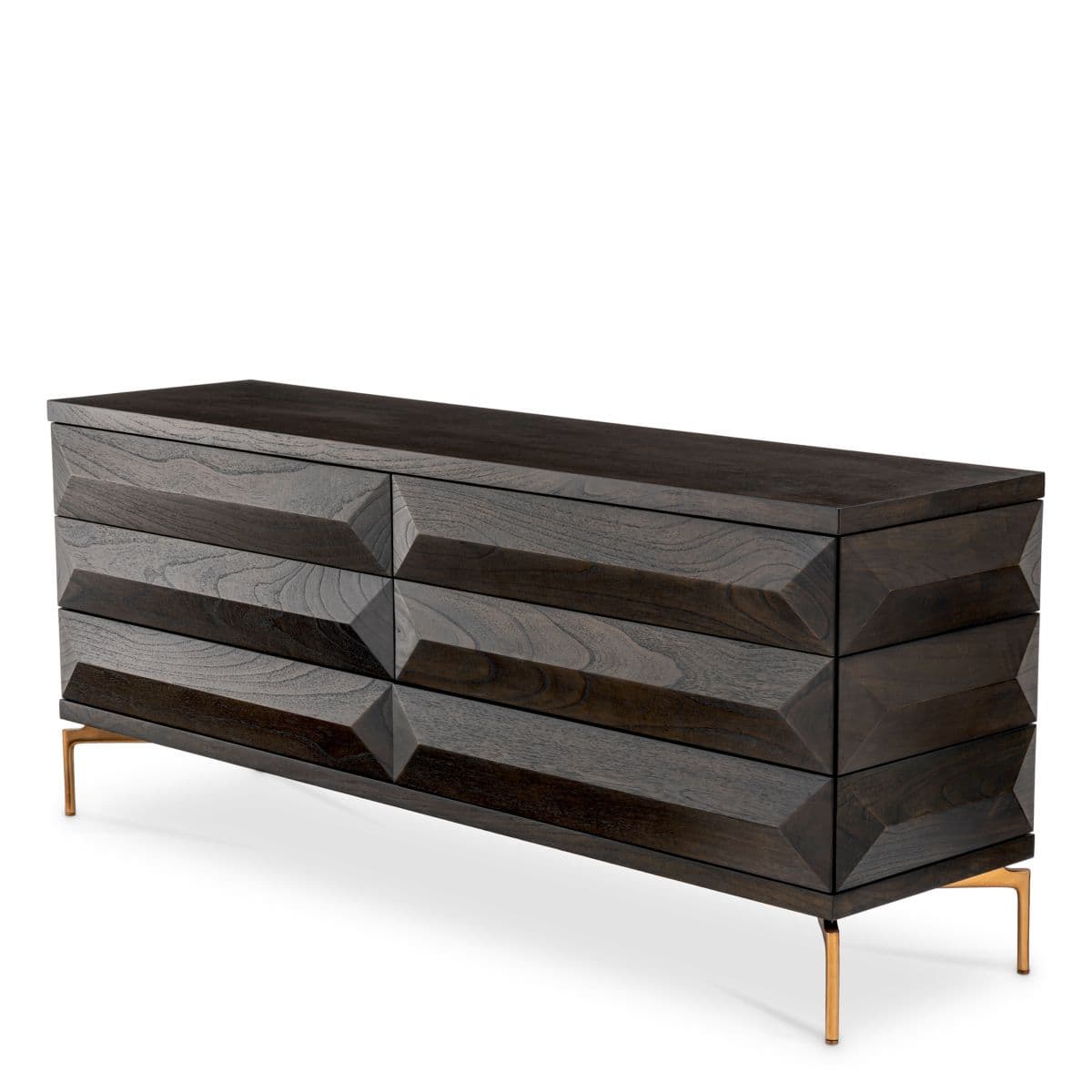 Eichholtz Drawer Dresser Denver — фото 4