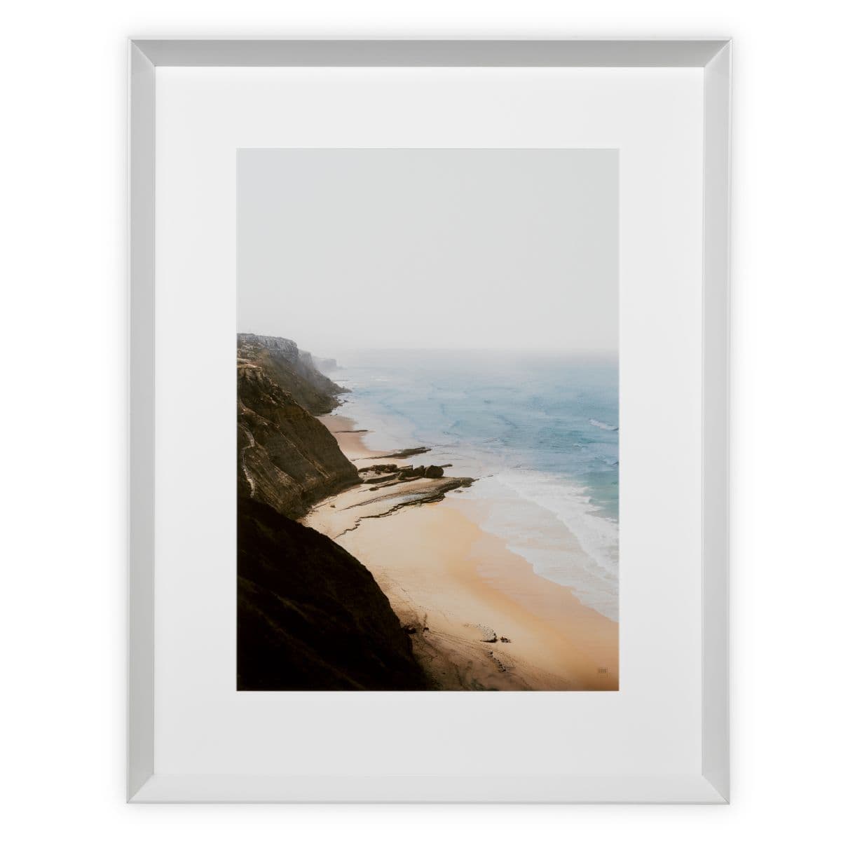 Eichholtz Print Ocean View by Thao Courtial set of 2 — фото 4