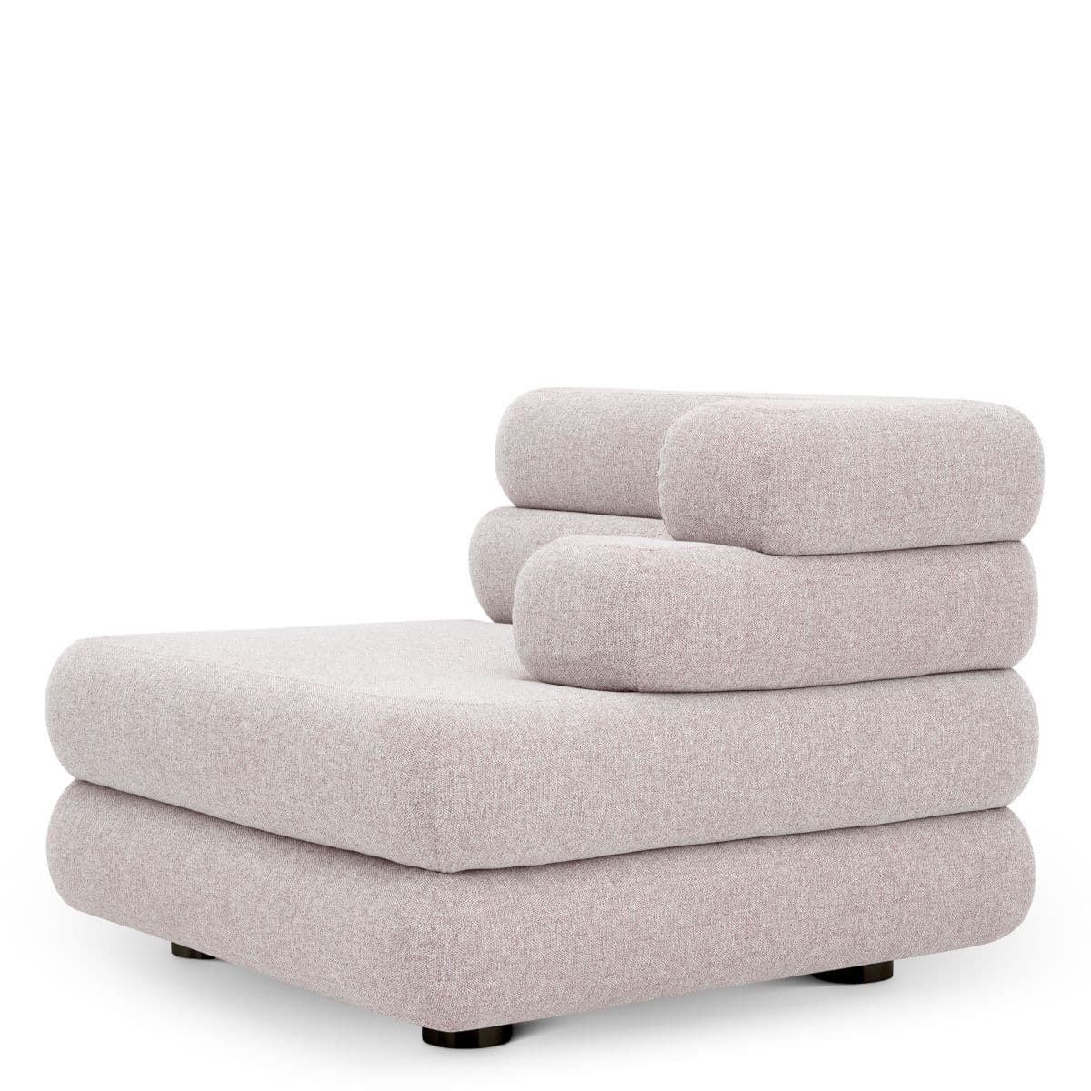 Eichholtz Outdoor Modular Sofa Malaga - Right — фото 3