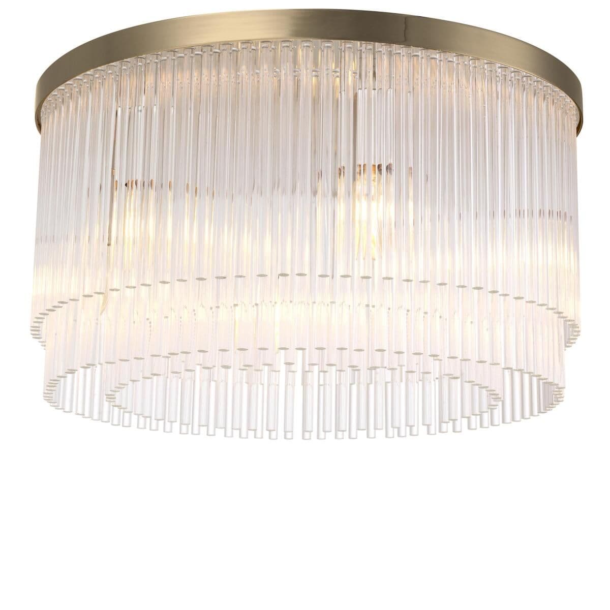 Eichholtz Ceiling Lamp Hector