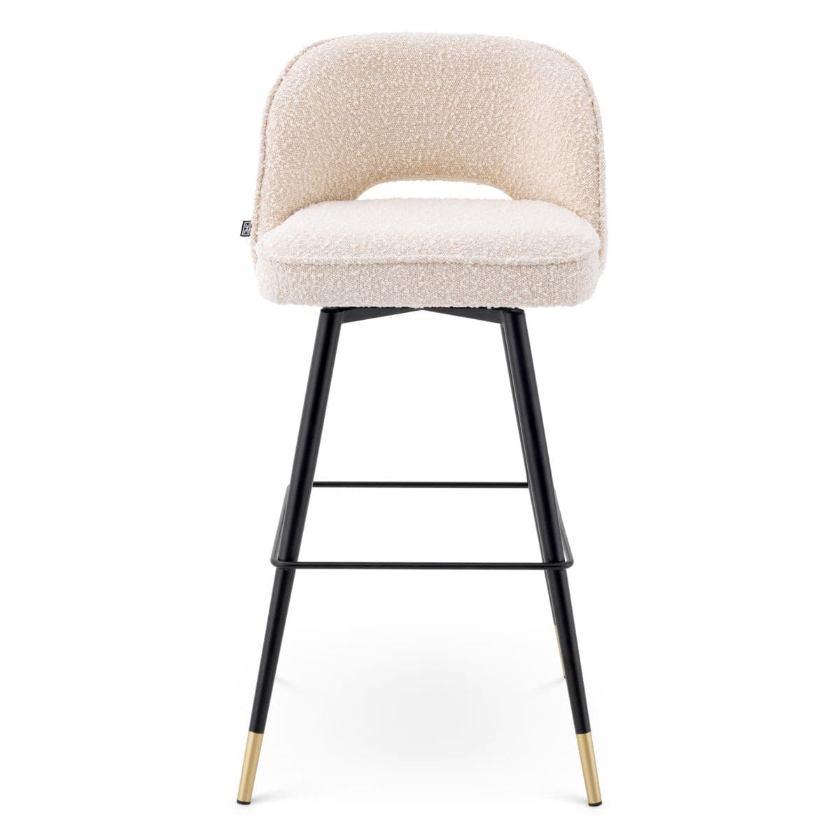 Eichholtz Bar Stool Cliff set of 2 — фото 3