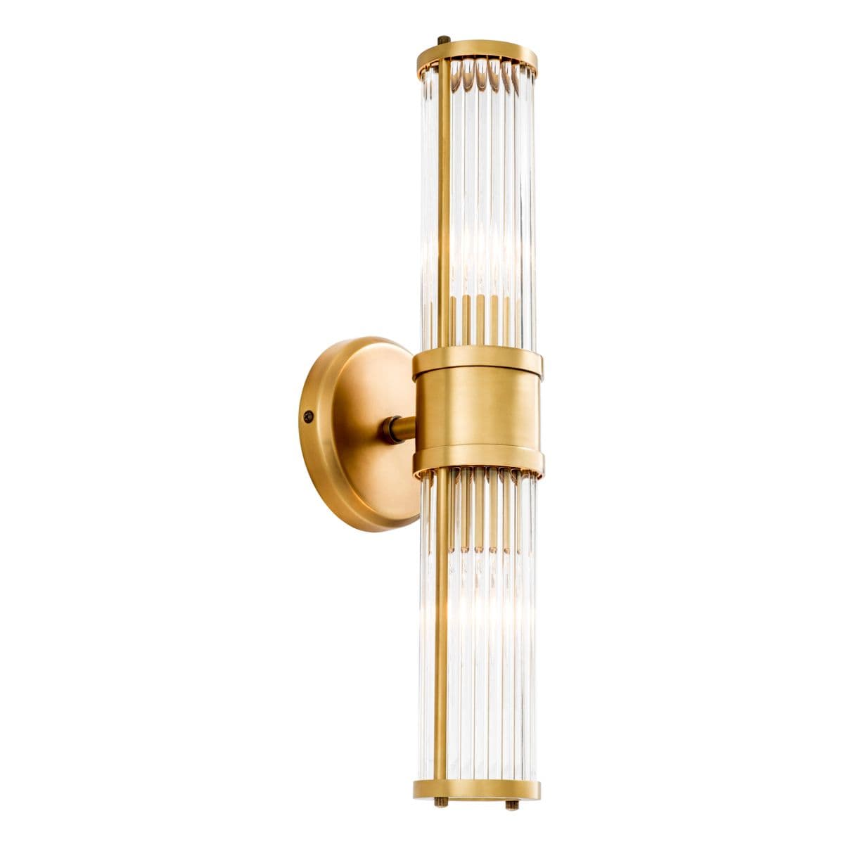 Eichholtz Wall Lamp Claridges Double