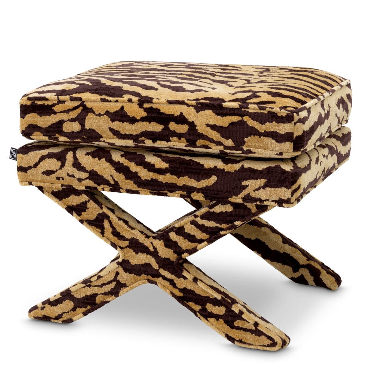 Eichholtz Stool Cordoba