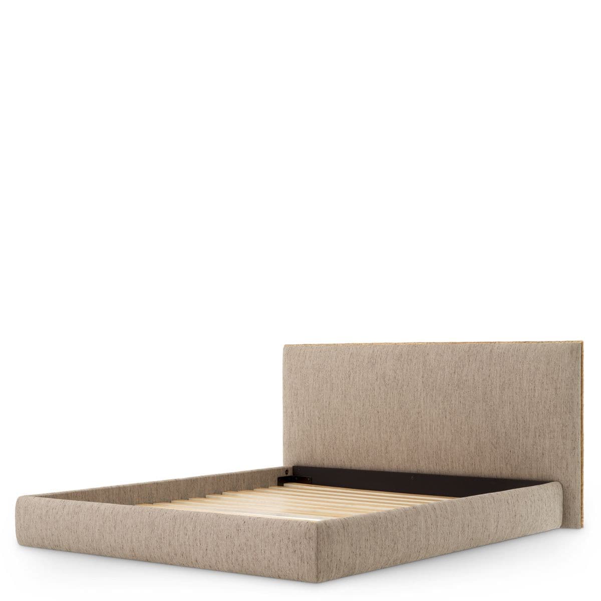 Eichholtz Bed Frame Ashford 180 x 210 cm — фото 3