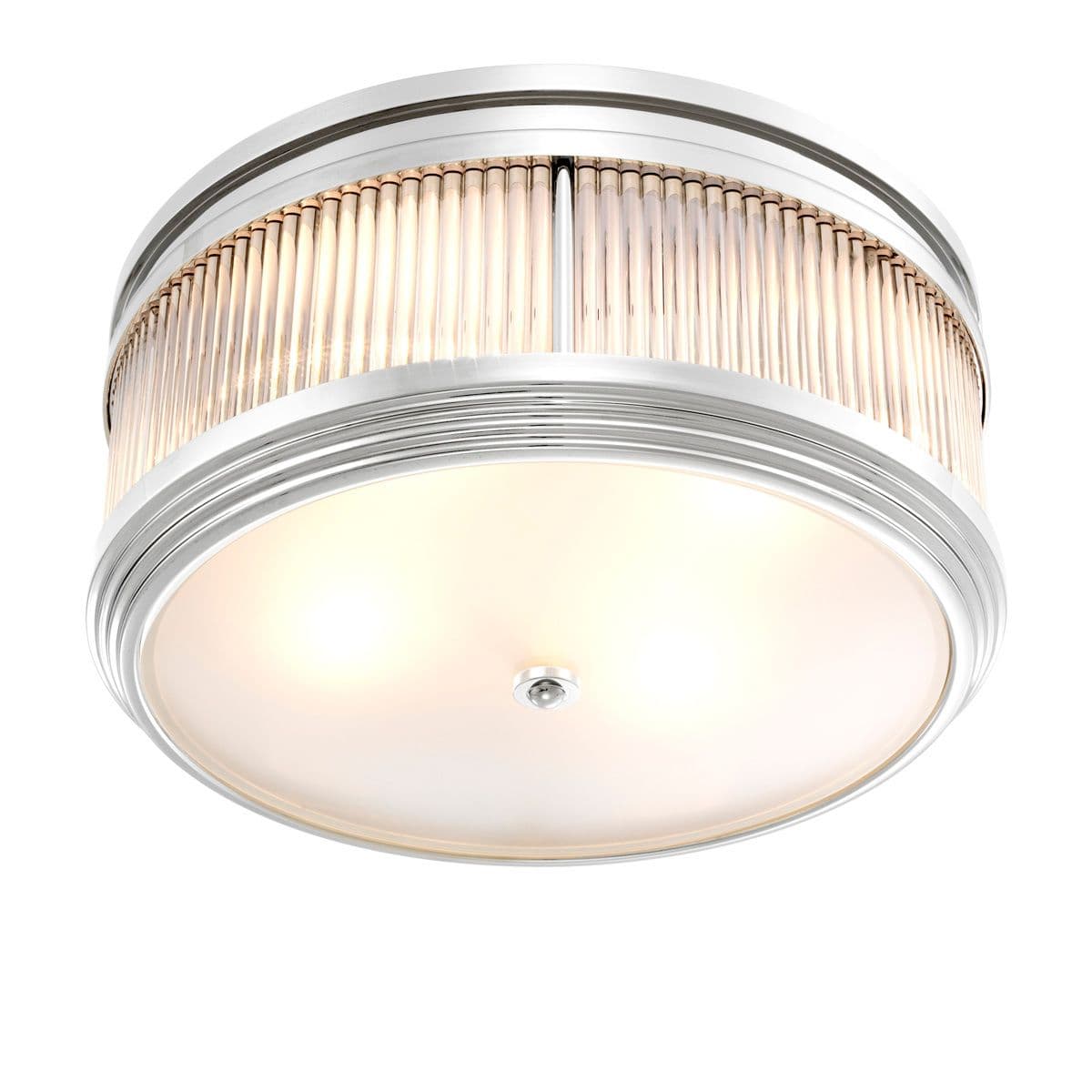 Eichholtz Ceiling Lamp Rousseau