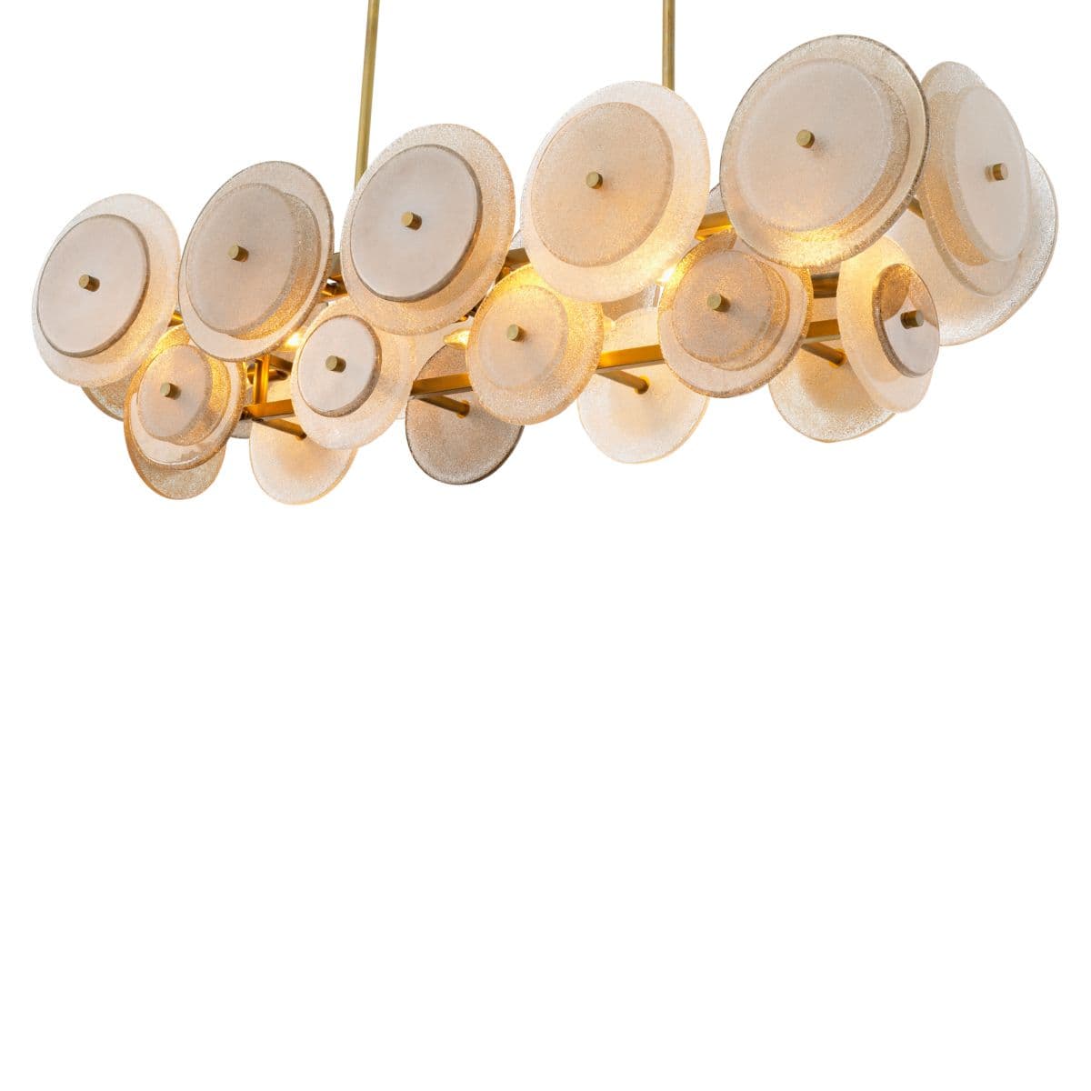 Eichholtz Chandelier Hyde