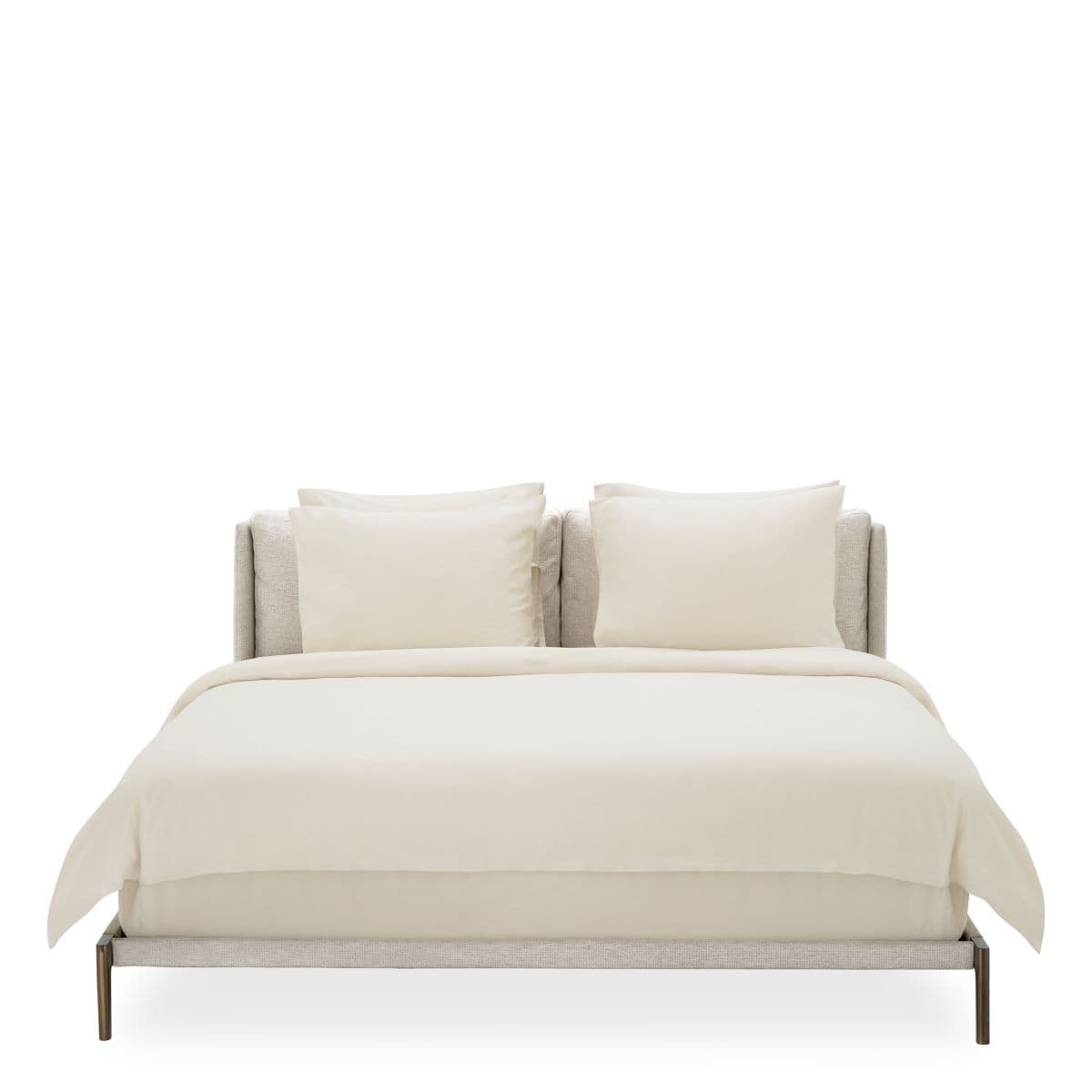 Eichholtz Bed Frame Gonzales — фото 3