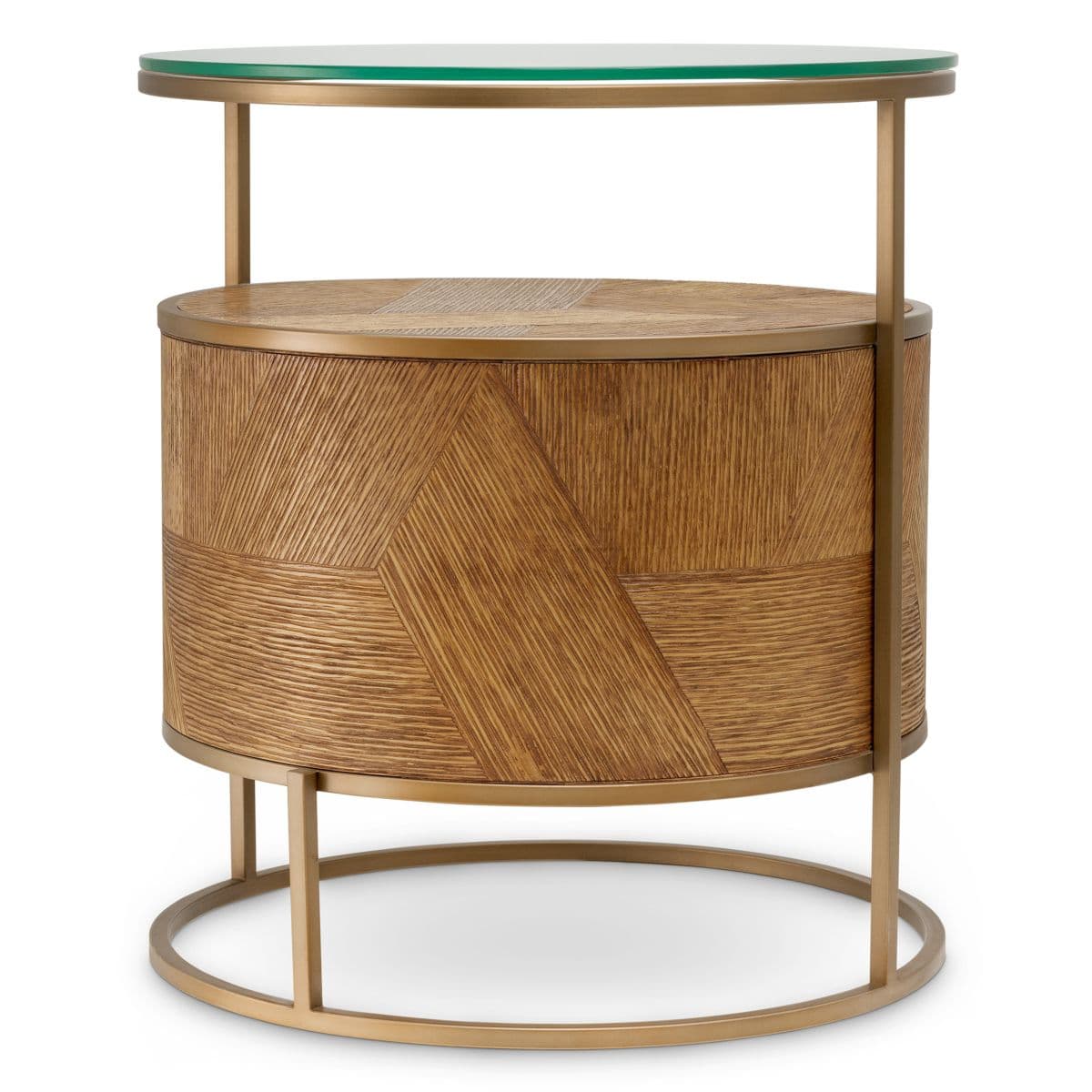 Eichholtz Nightstand Velutto — фото 5