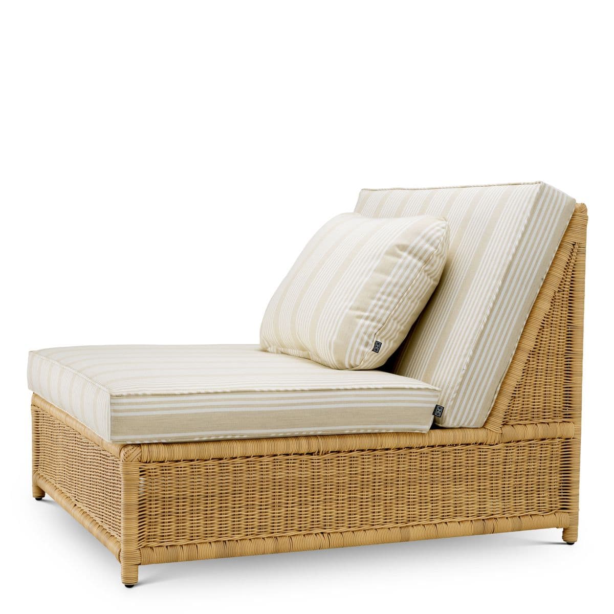 Eichholtz Outdoor Modular Chair Hampton — фото 5