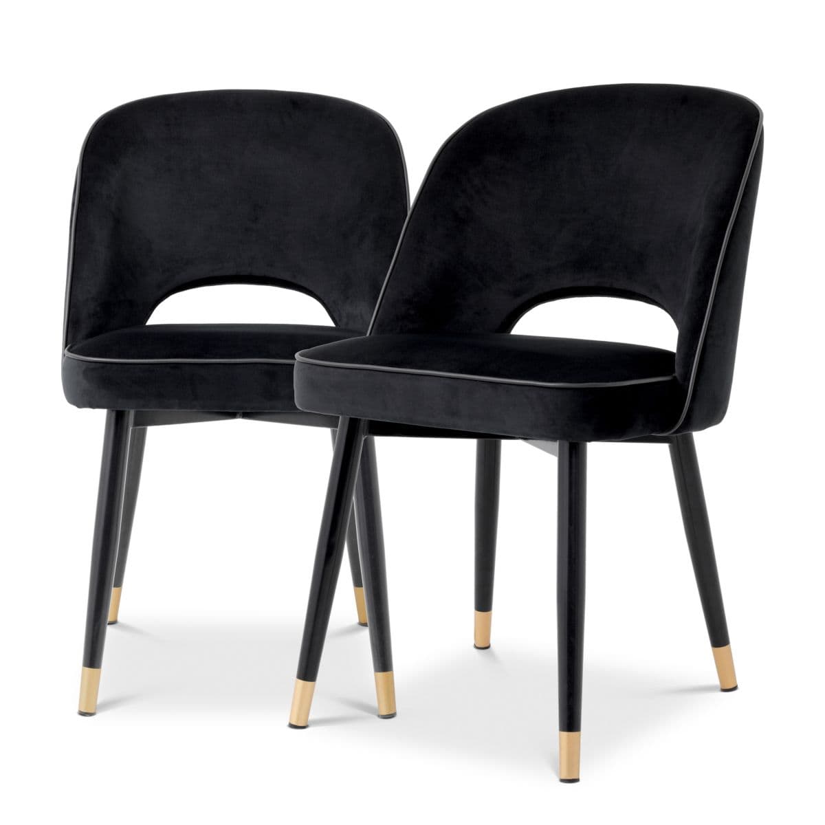 Eichholtz Dining Chair Cliff set of 2