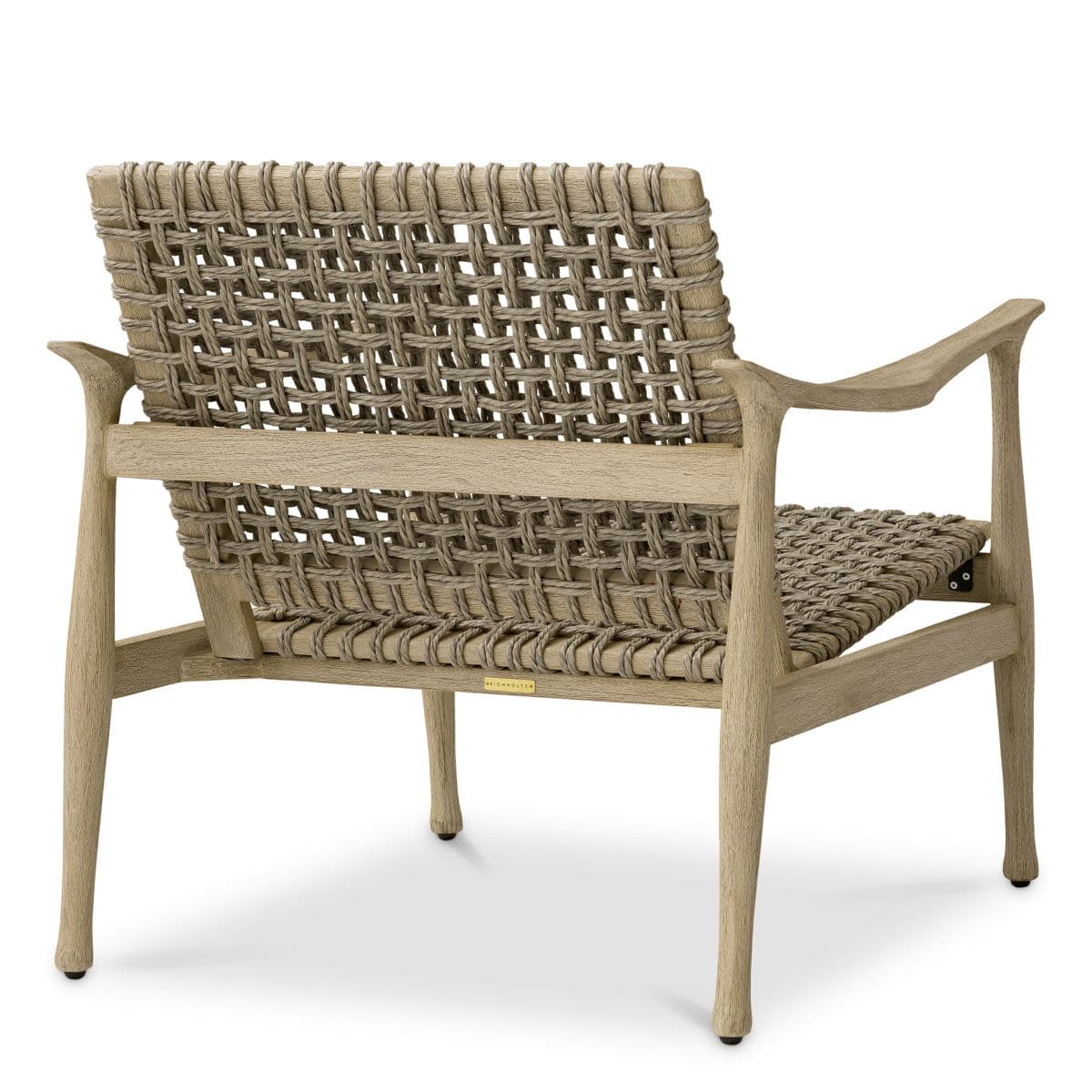 Eichholtz Outdoor Chair Manzo — фото 4