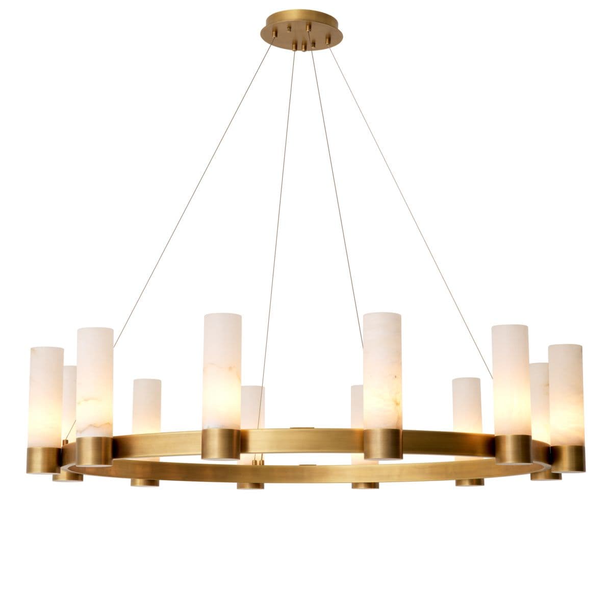 Eichholtz Chandelier Castro