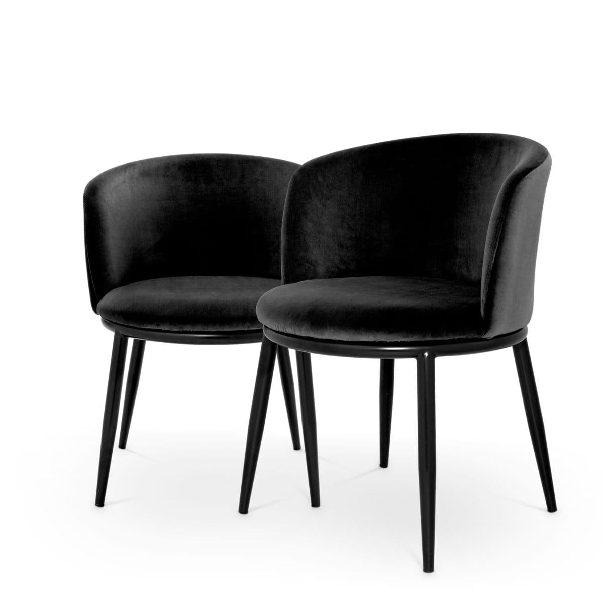 Eichholtz Dining Chair Filmore set of 2