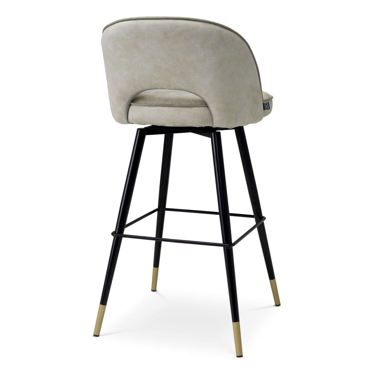 Eichholtz Bar Stool Cliff set of 2 — фото 4