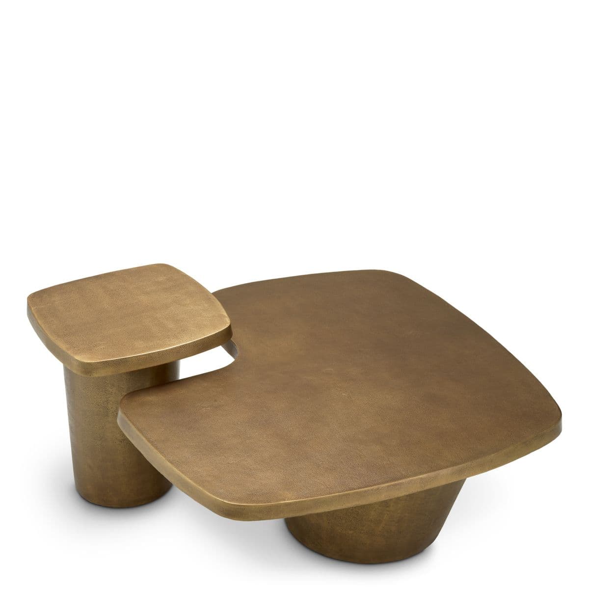 Eichholtz Coffee Table Pierro set of 2 — фото 4