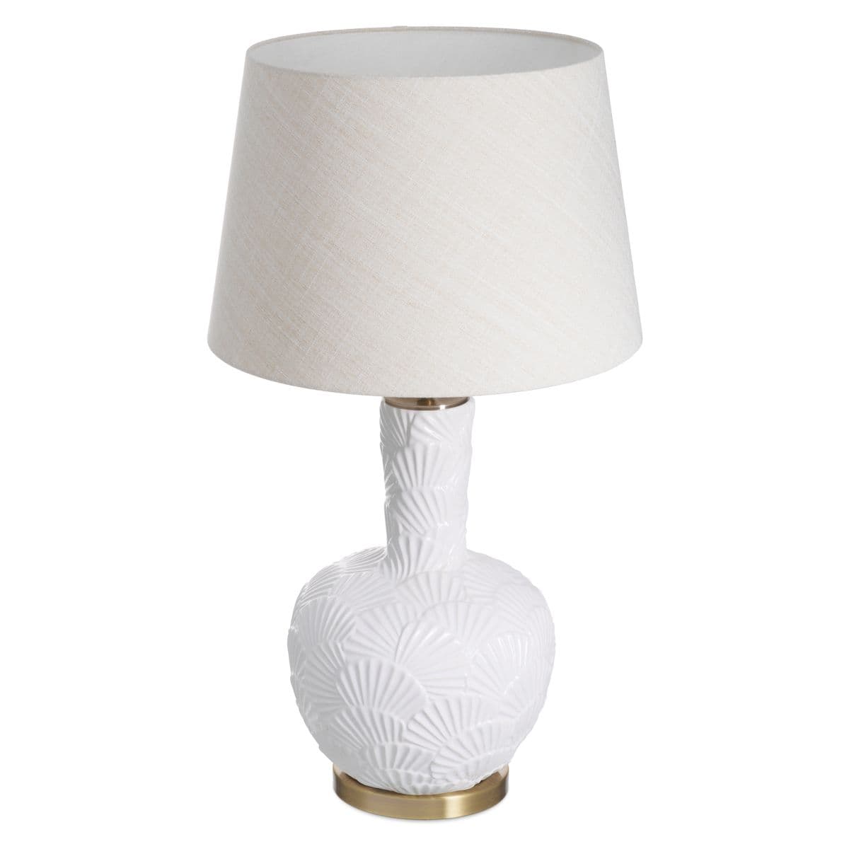 Eichholtz Table Lamp Andorra — фото 5
