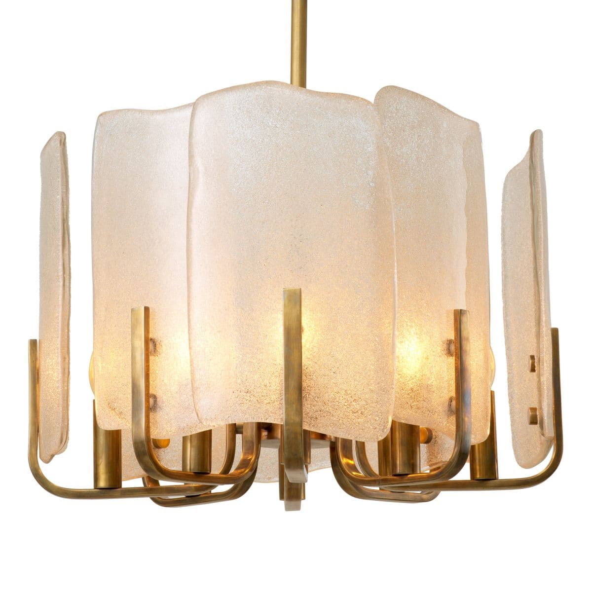 Eichholtz Chandelier Serrano