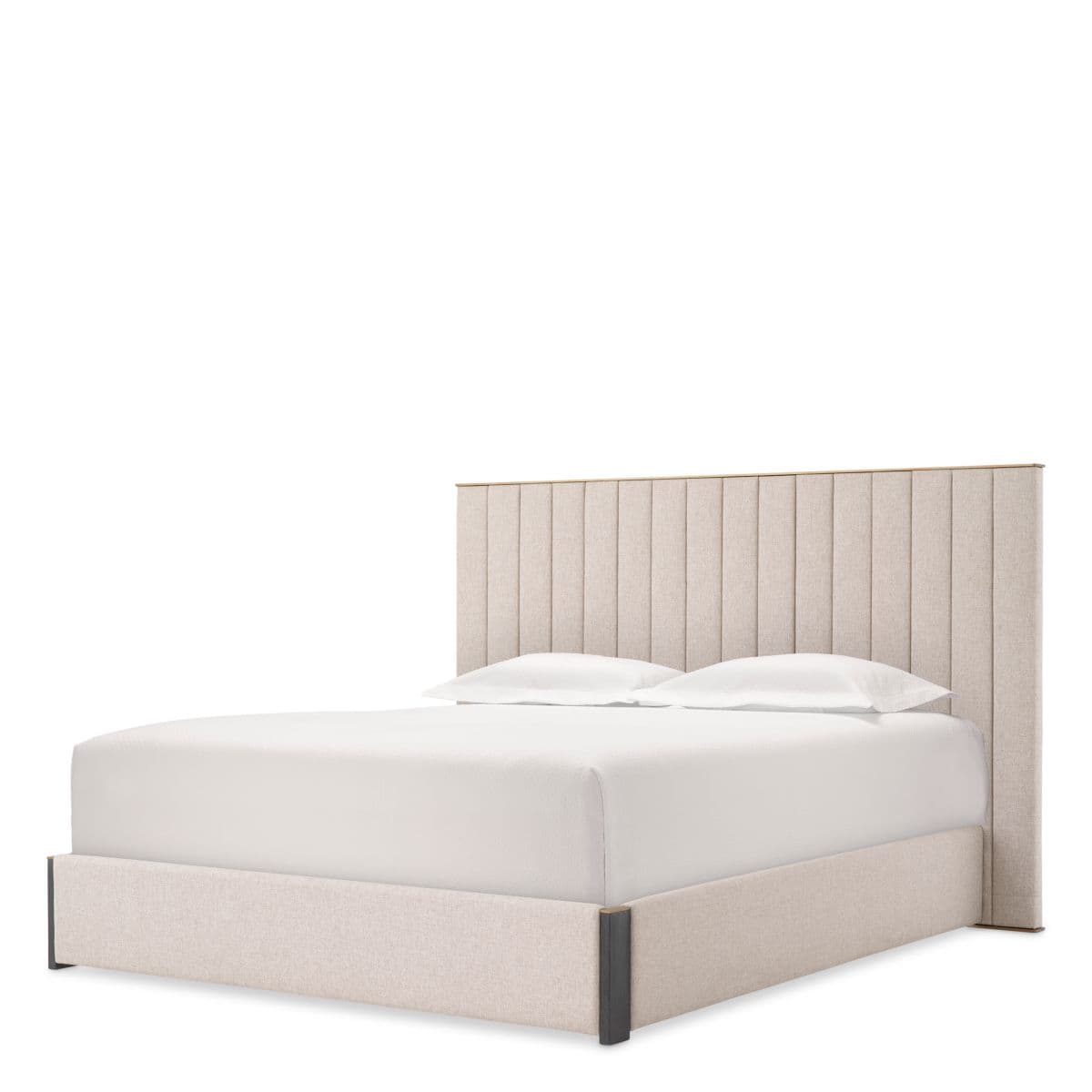 Eichholtz Bed Frame Elisio