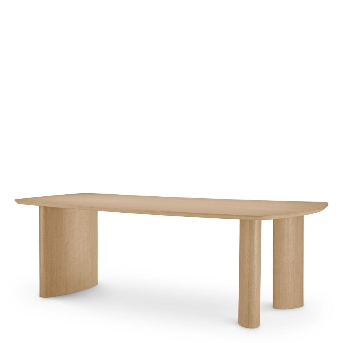 Eichholtz Dining Table Bergman S — фото 4