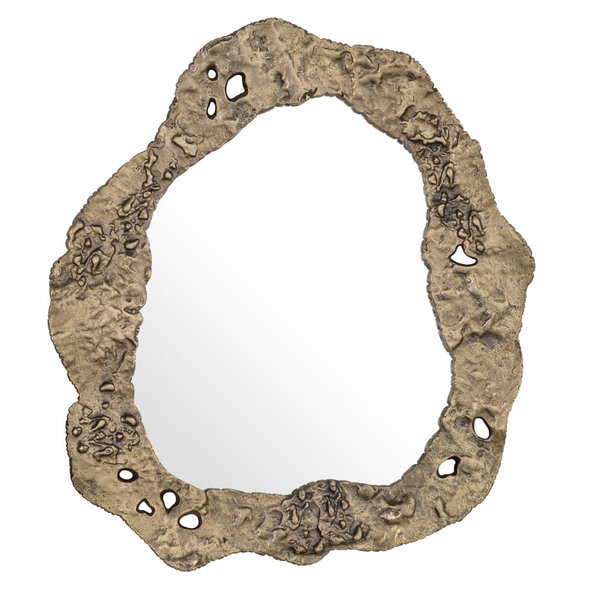 Eichholtz Mirror Foggia set of 2 — фото 4