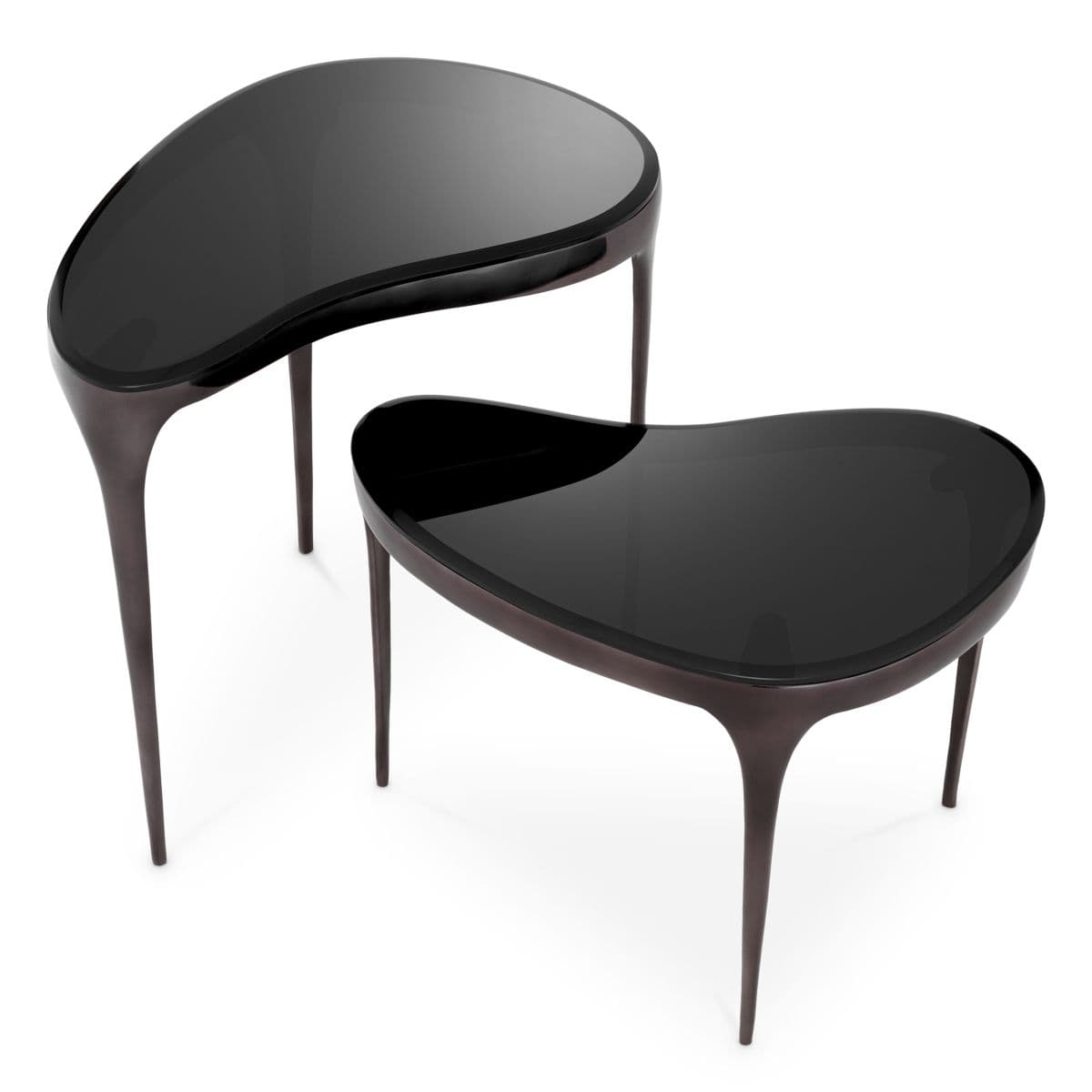 Eichholtz Side Table Zena set of 2 — фото 3