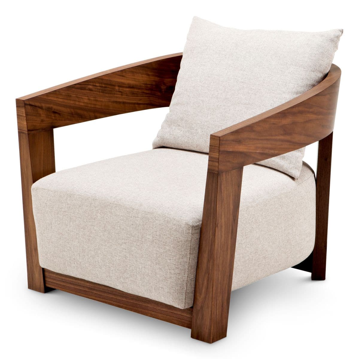 Eichholtz Chair Rubautelli