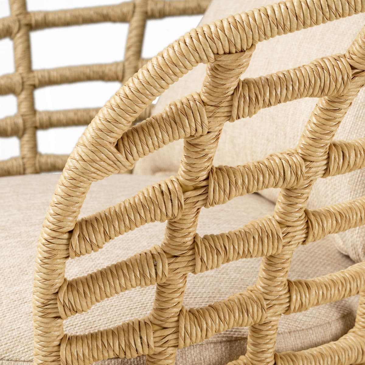 Eichholtz Outdoor Chair Paxton — фото 5