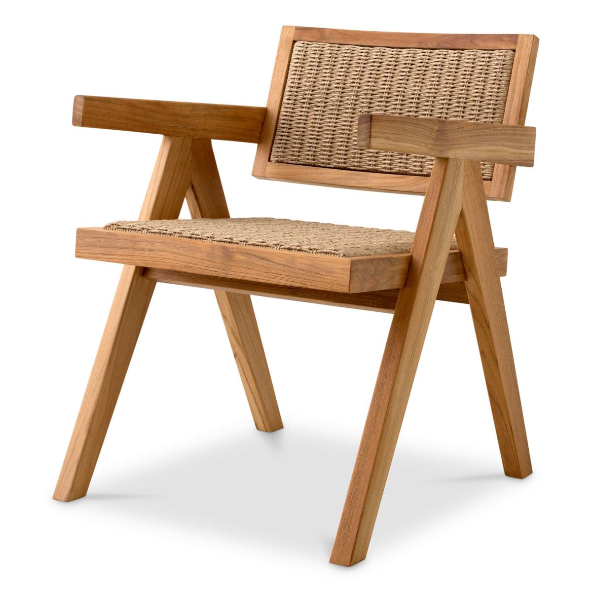 Eichholtz Outdoor Dining Chair Kristo