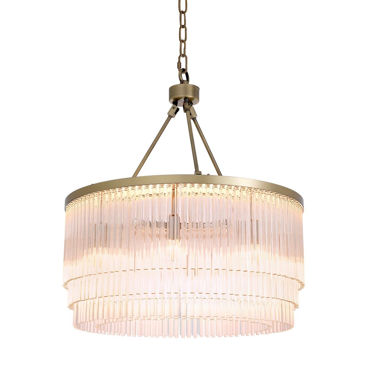 Eichholtz Chandelier Hector S