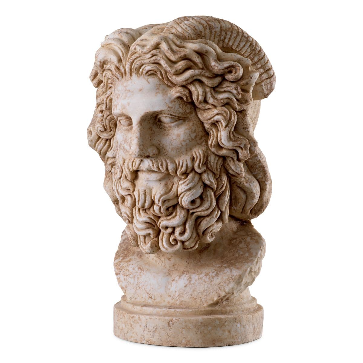 Eichholtz Statue Zeus