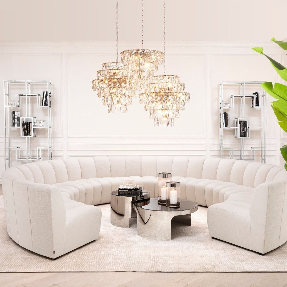 Eichholtz Modular Sofa Lando — фото 2