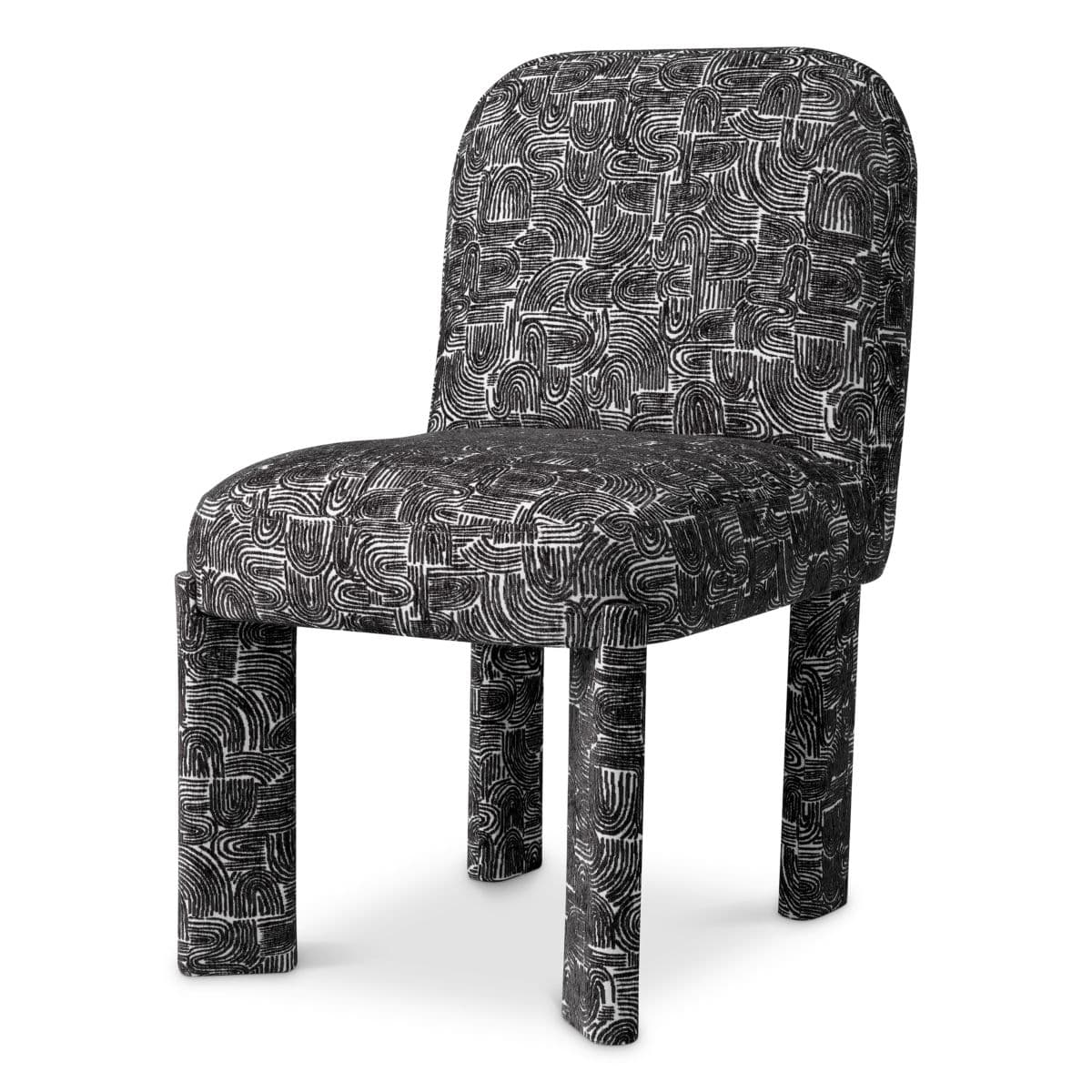 Eichholtz Dining Chair Magnus