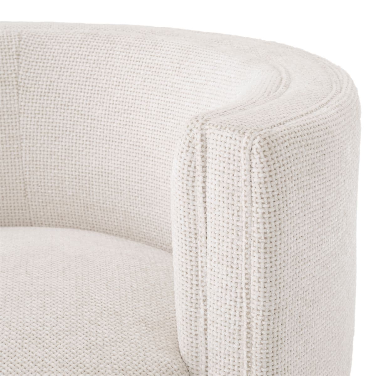 Eichholtz Swivel Chair Amanda — фото 5