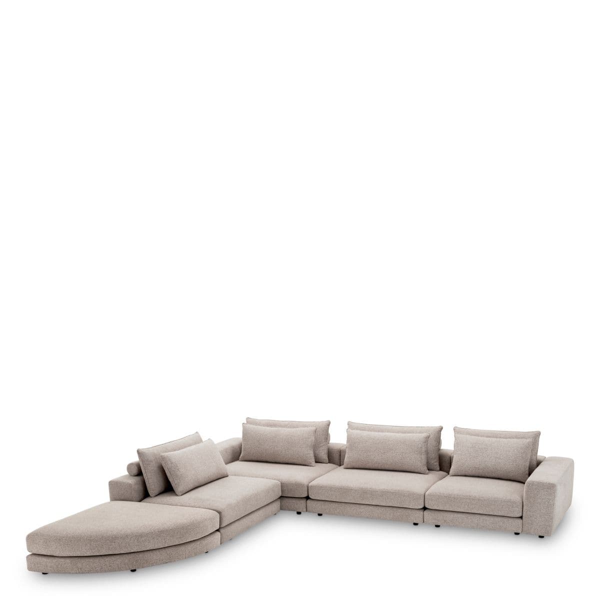 Eichholtz Sofa Lounge Club XL