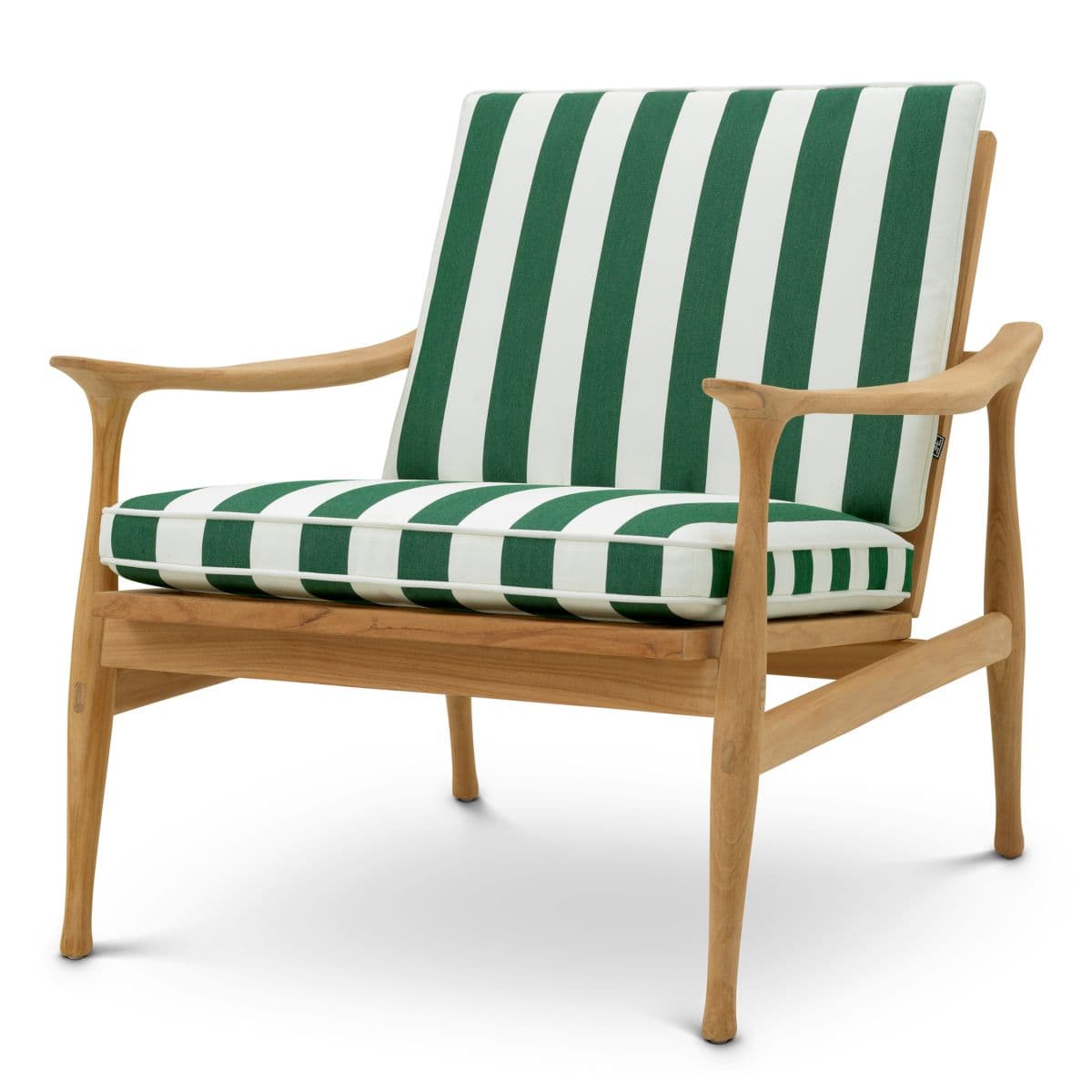 Eichholtz Outdoor Chair Manzo