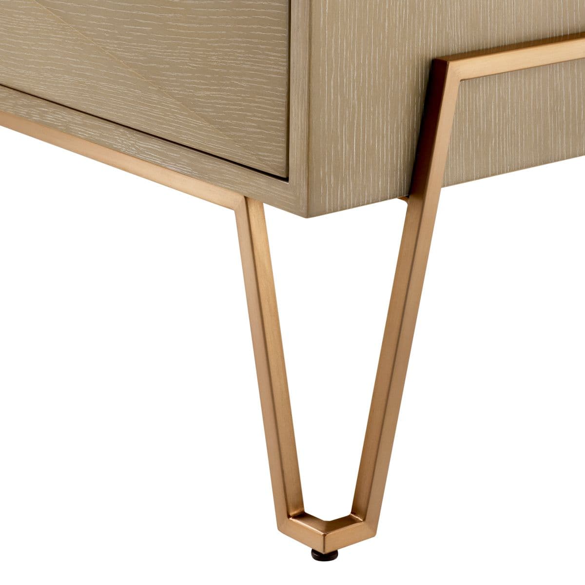Eichholtz Nightstand Highland — фото 4