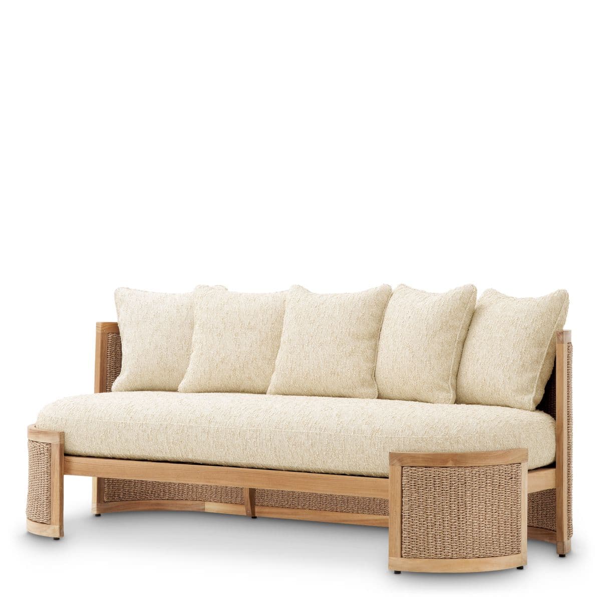 Eichholtz Outdoor Sofa Marenzo