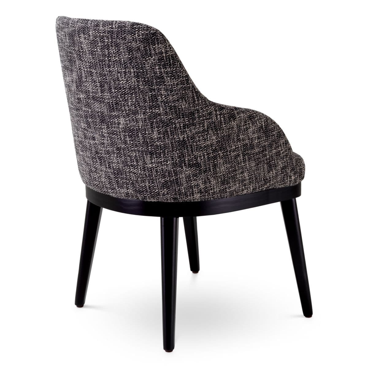Eichholtz Dining Chair Costa with arm — фото 4