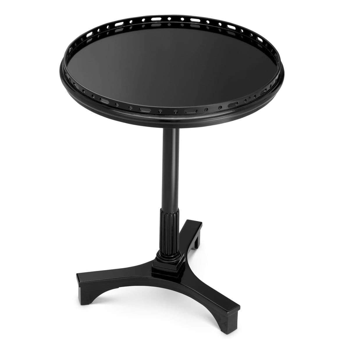 Eichholtz Side Table Roentgen — фото 3