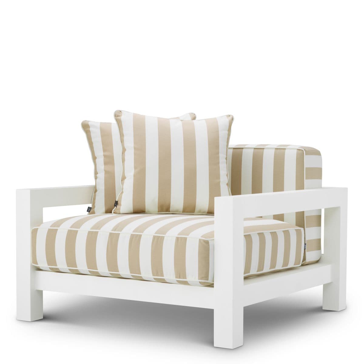 Eichholtz Outdoor Chair Cap-Antibes