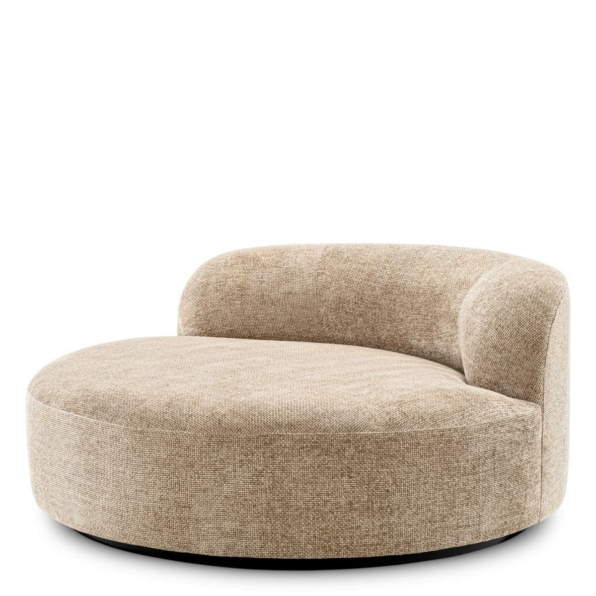 Eichholtz Sofa Björn Round