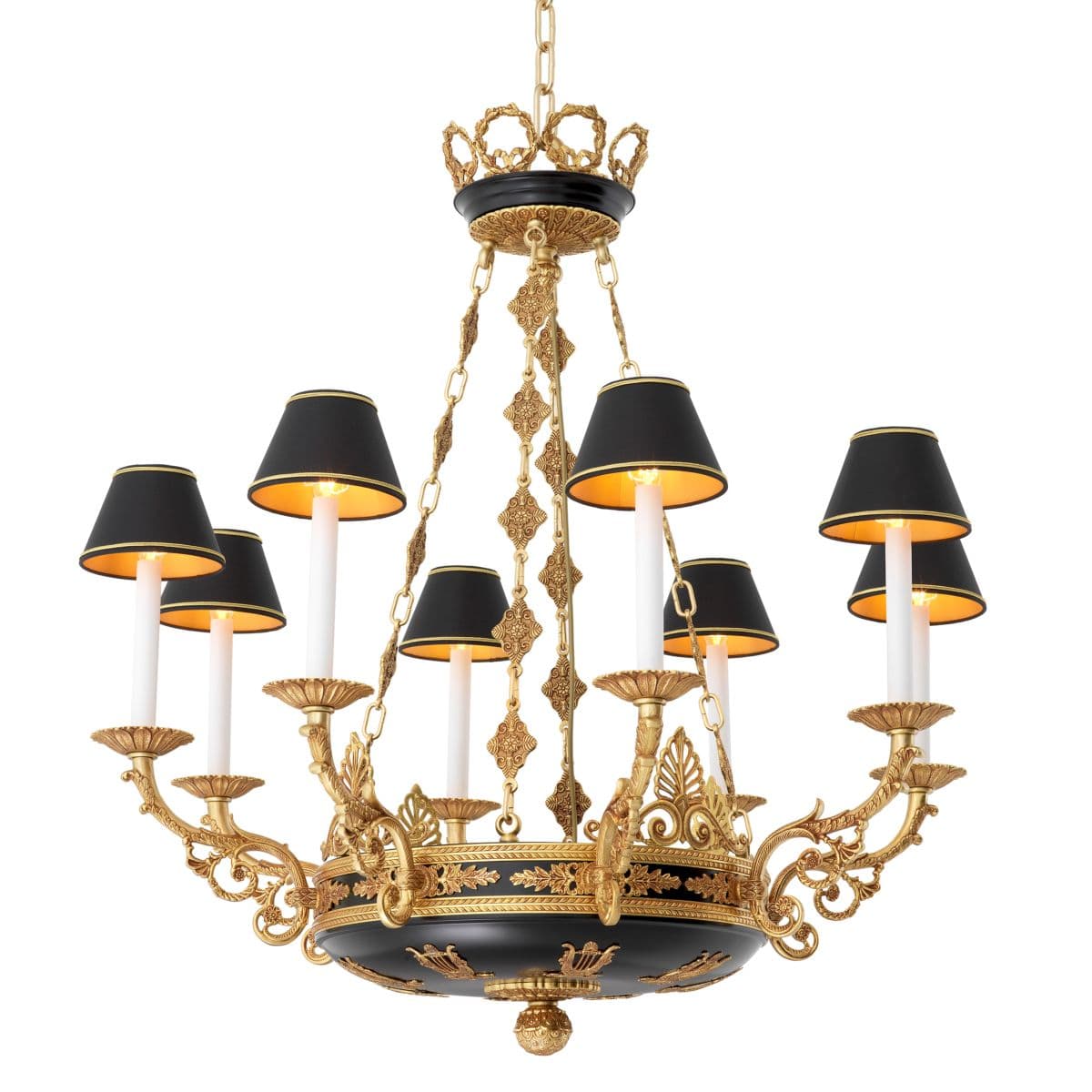 Eichholtz Chandelier Palais