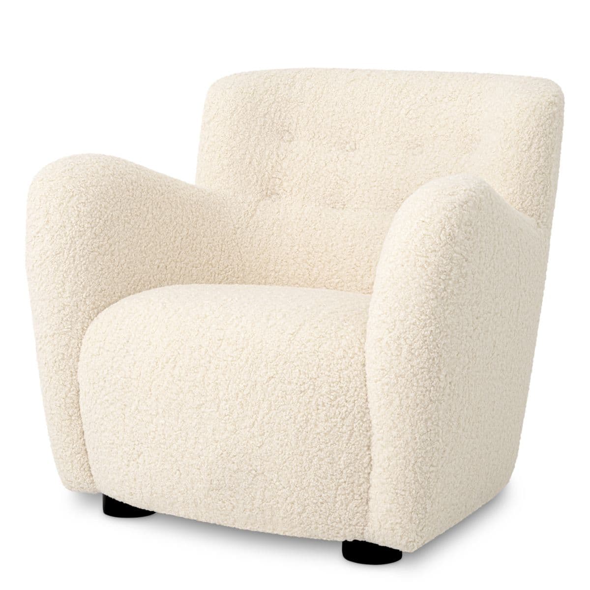 Eichholtz Chair Bixby