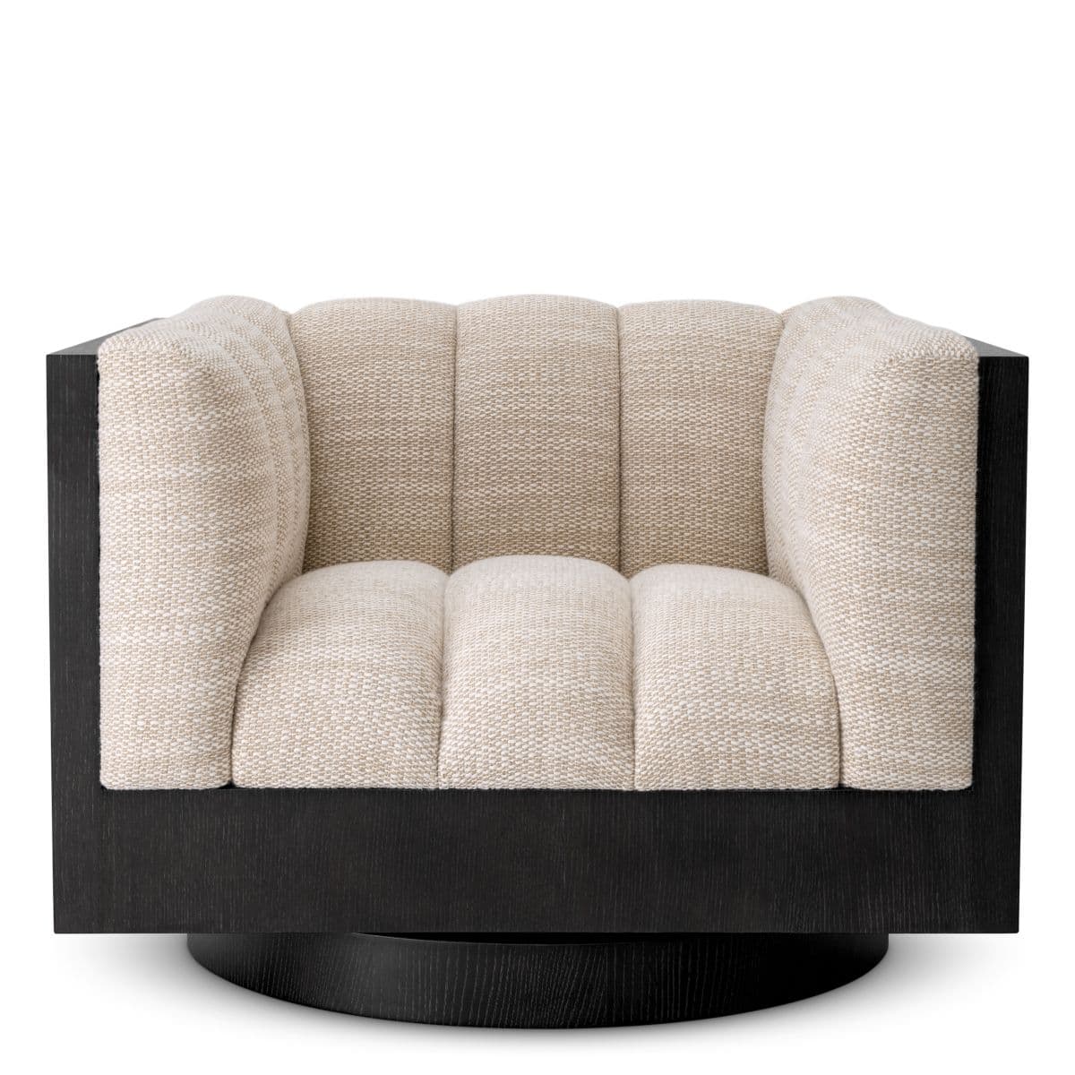 Eichholtz Swivel Chair Davide — фото 3