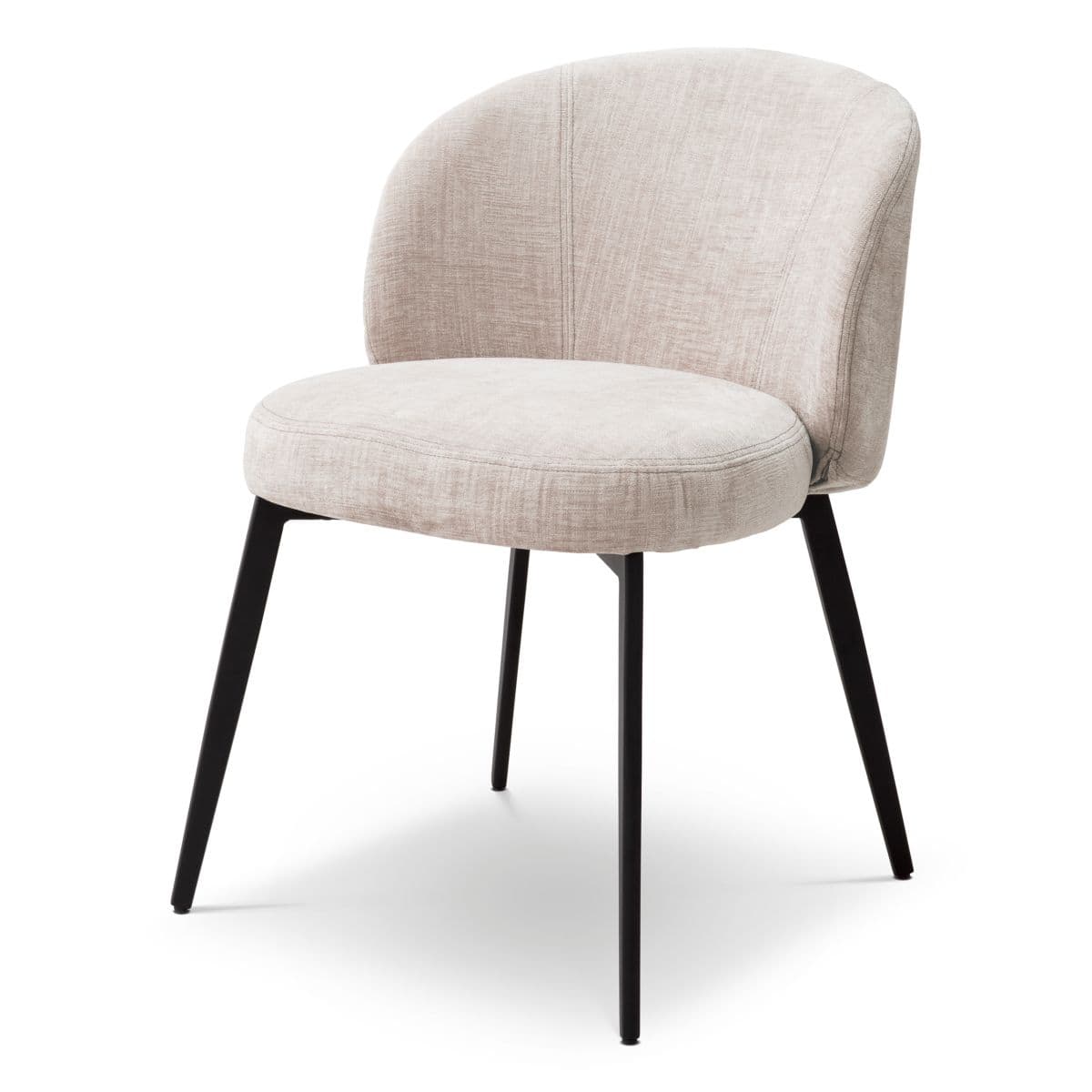 Eichholtz Dining Chair Lloyd set of 2 — фото 2