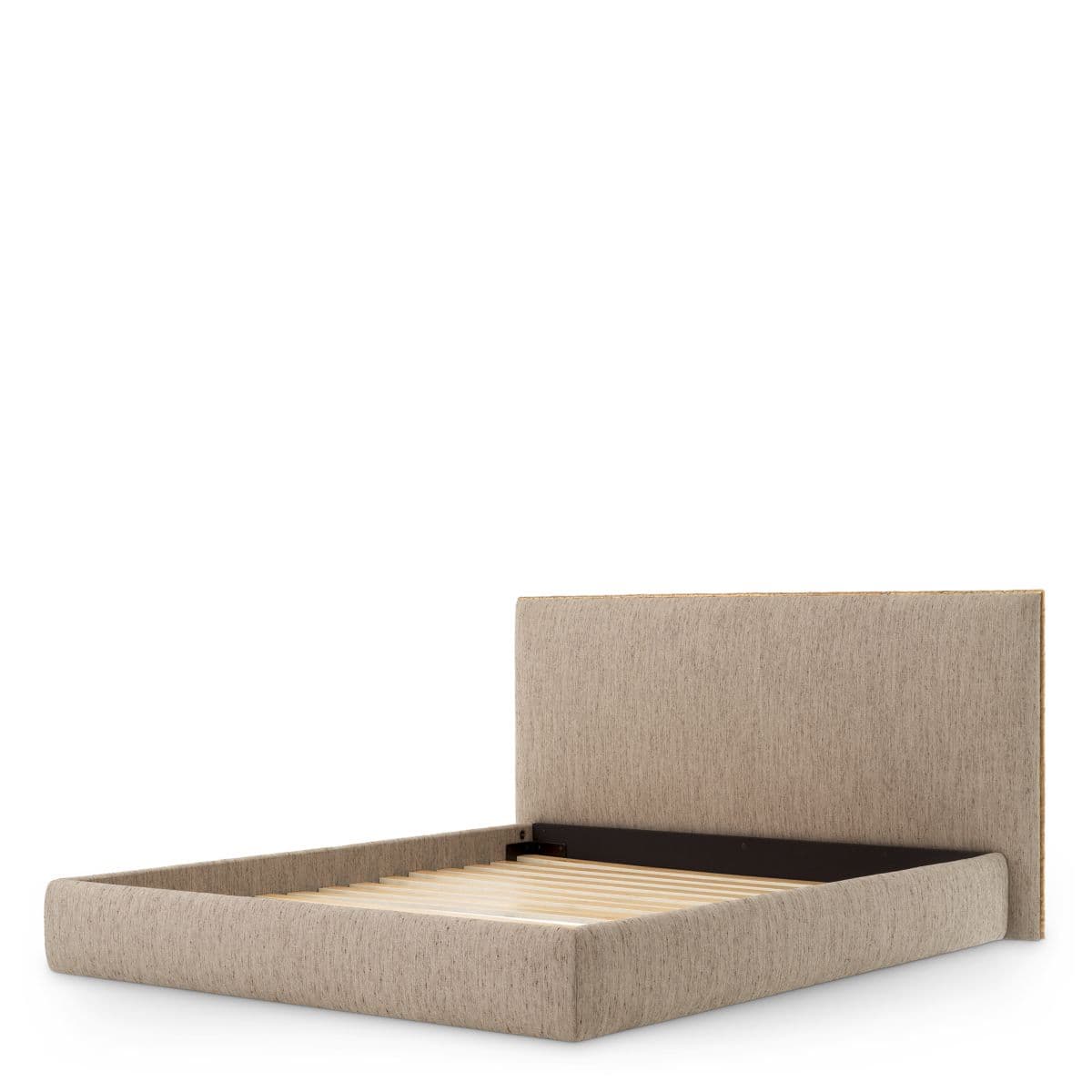 Eichholtz Bed Frame Ashford 160 x 200 cm — фото 3
