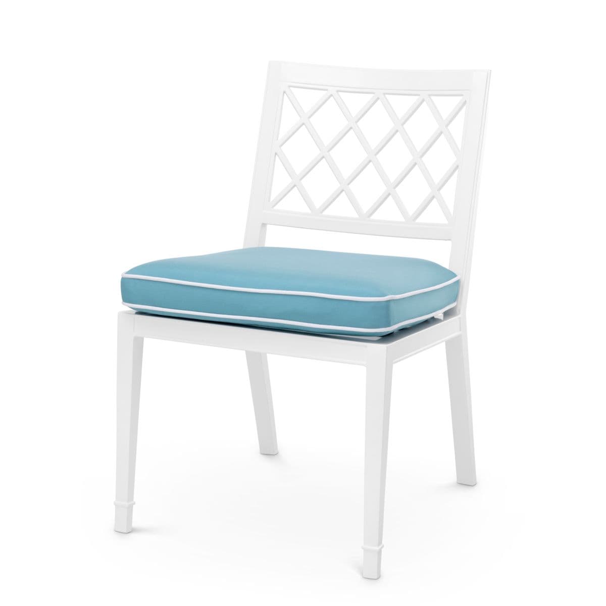 Eichholtz Outdoor Dining Chair Paladium